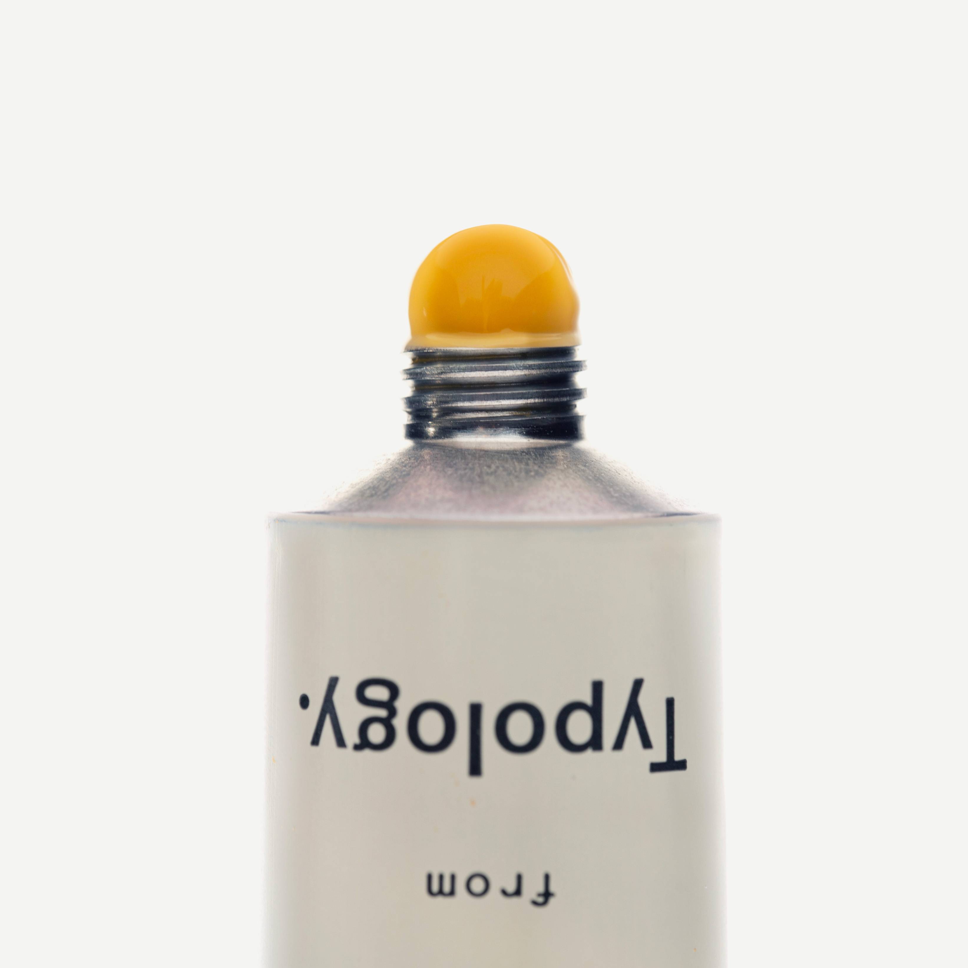 P74 - Masque éclat<br>à l'Argile jaune et au Curcuma Bio
