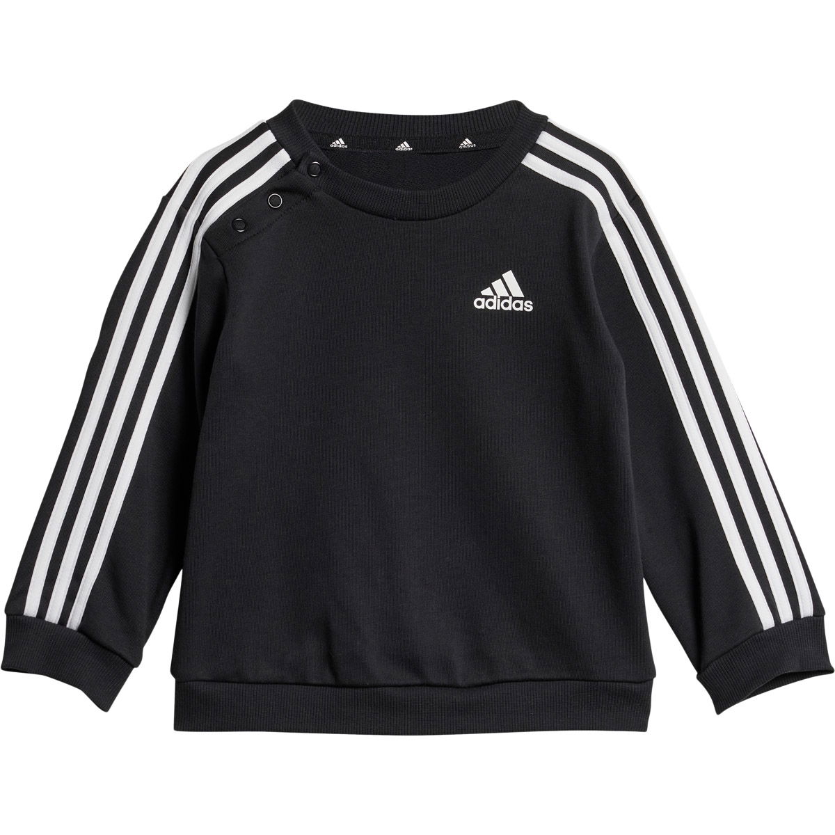 adidas 3-Stripes Joggingsæt Børn