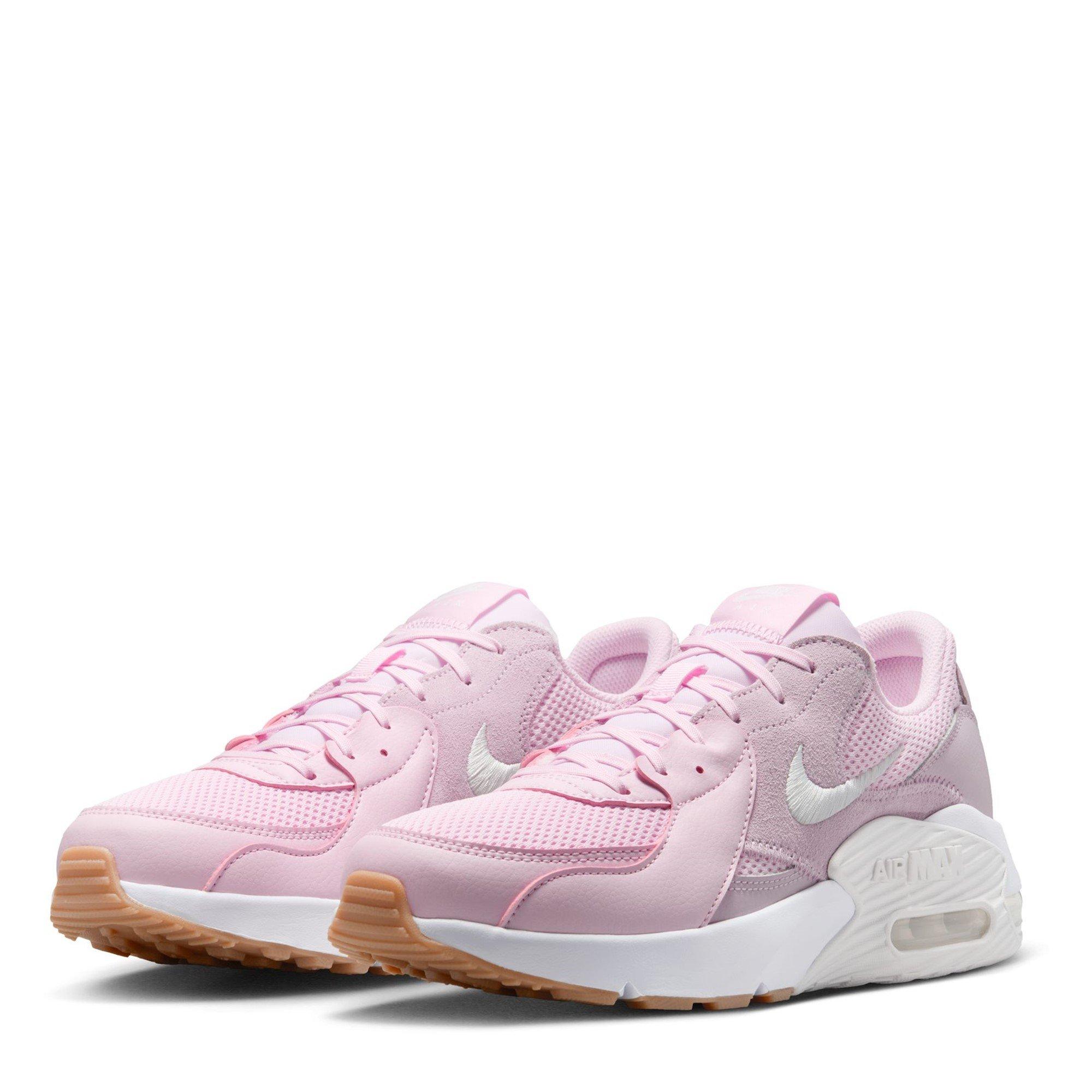 Nike Air Max Excee Ladies Trainers