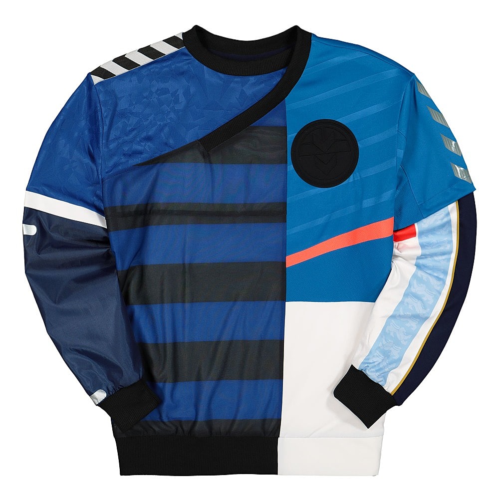 Hummel<br>Astrid Andersen x Hummel Dennis Deadstock Sweatshirt