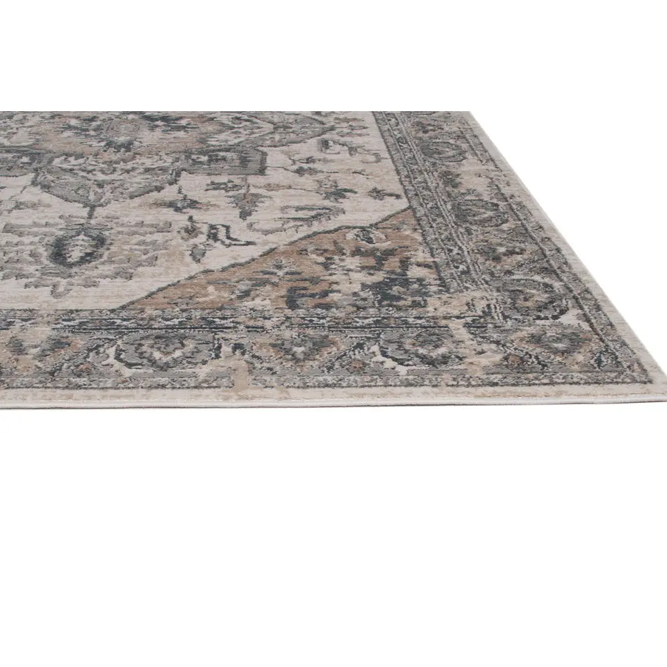 Dutch Lifestyle - Polypropyleen - Vloerkleed - 200 x 290cm - Beige