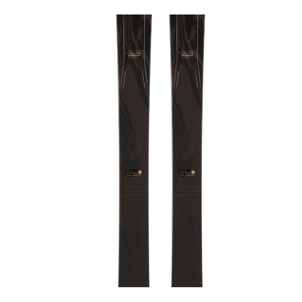 Volkl YUMI 80 - Skis freeride Femme