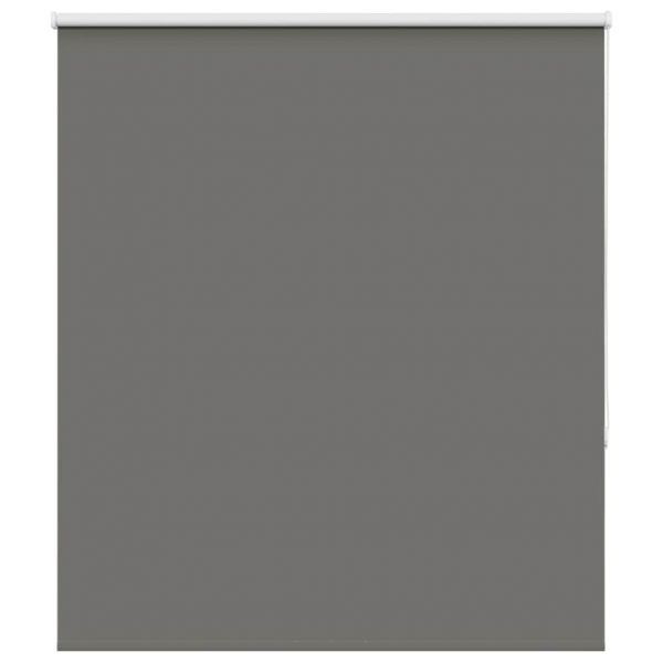 vidaXL Persiana de Enrolar 125x175 cm Largura Tecido 121,6cm Poliéster - 376815639