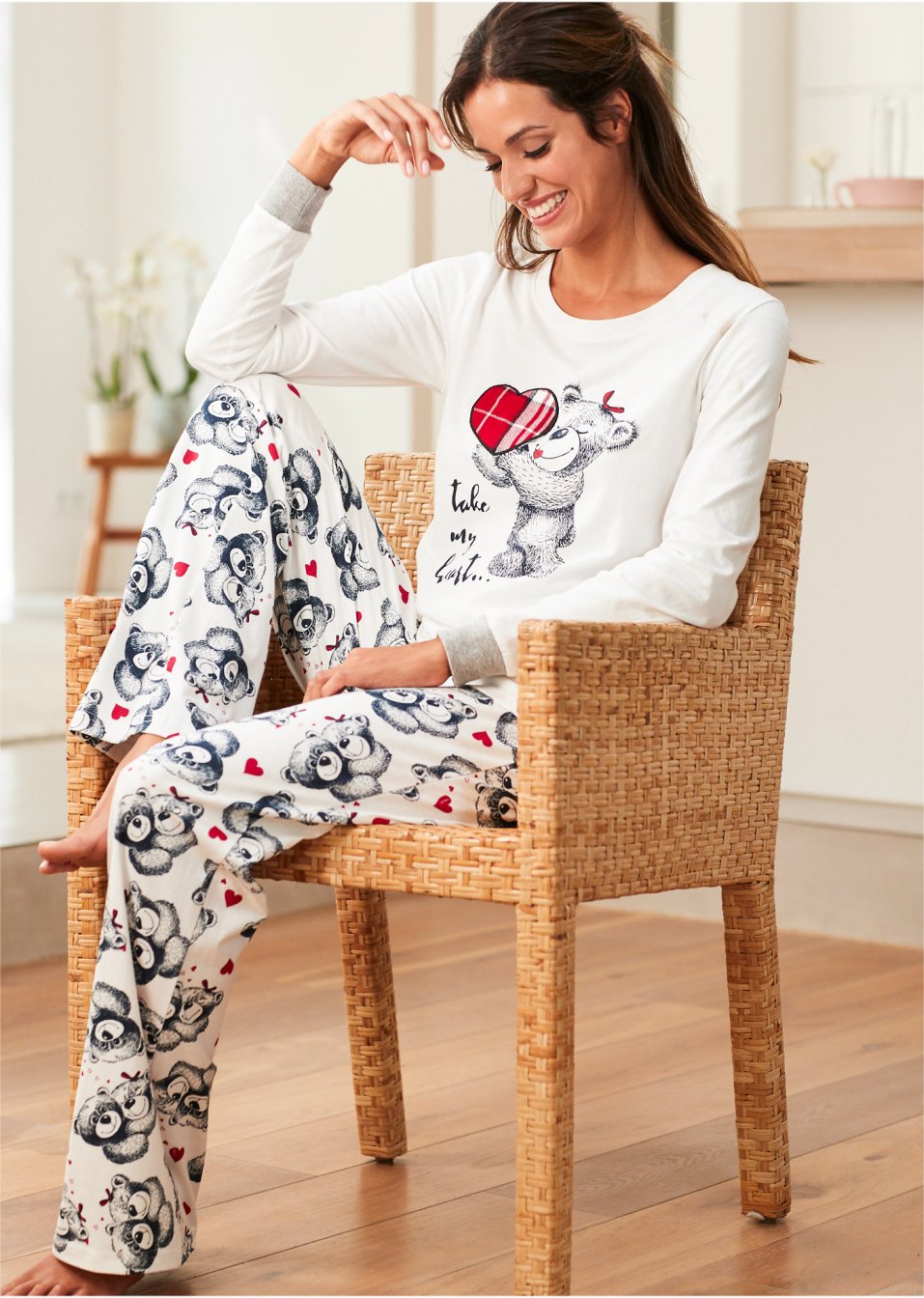 Pyjama