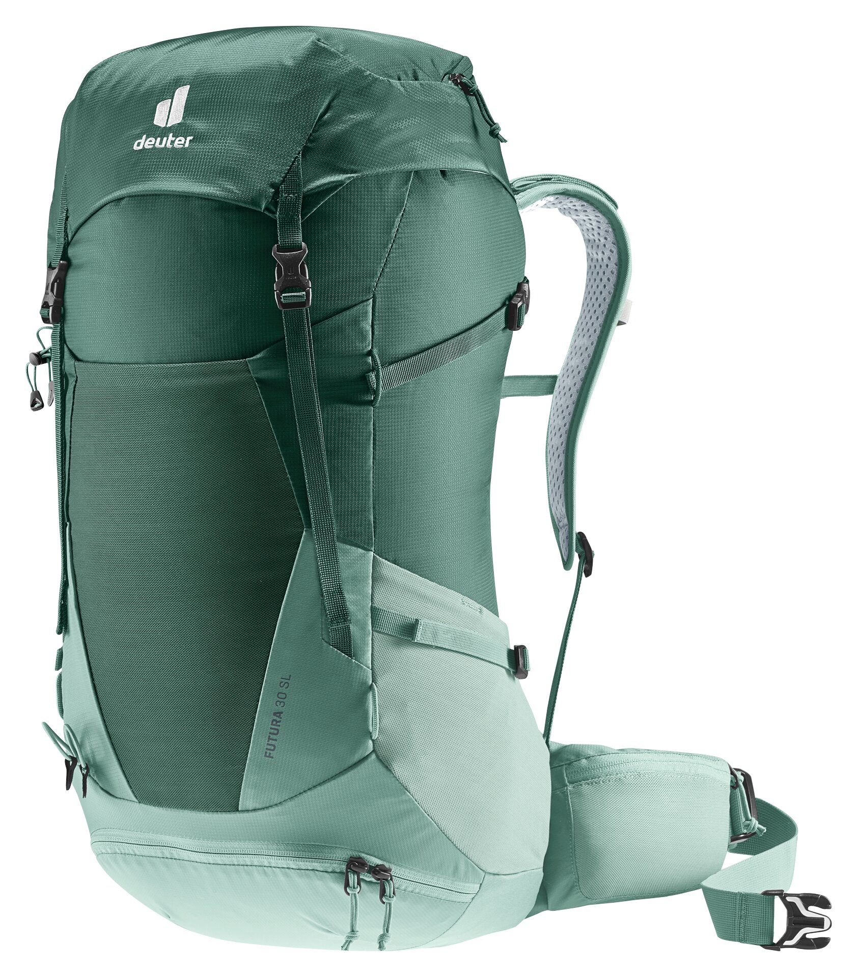Deuter Futura 30L, SL<br>Dagstursekk til dame