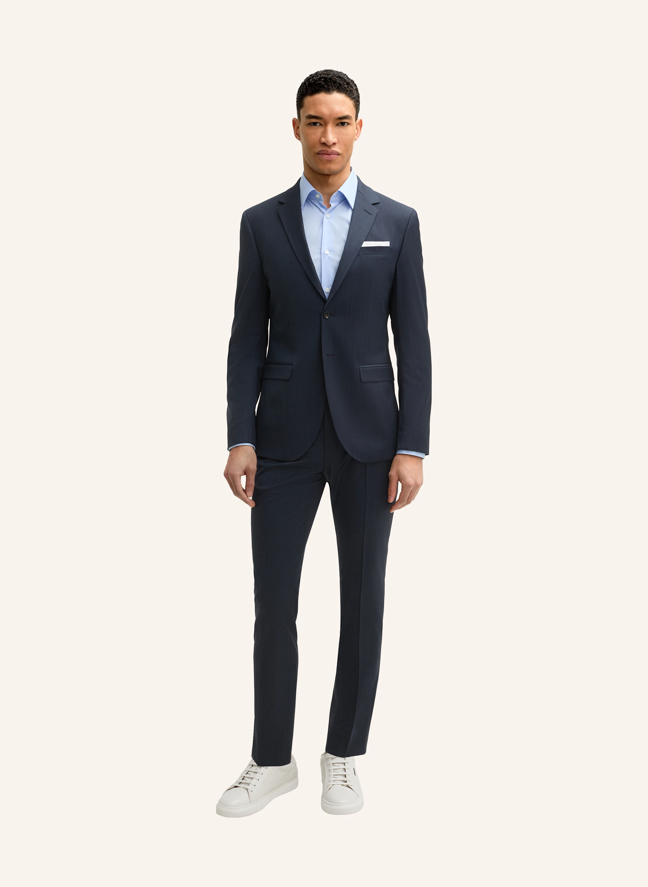 JOOP! Anzughose Extra Slim Fit
