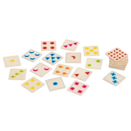 goki Aktionsspiel Farben und Formen