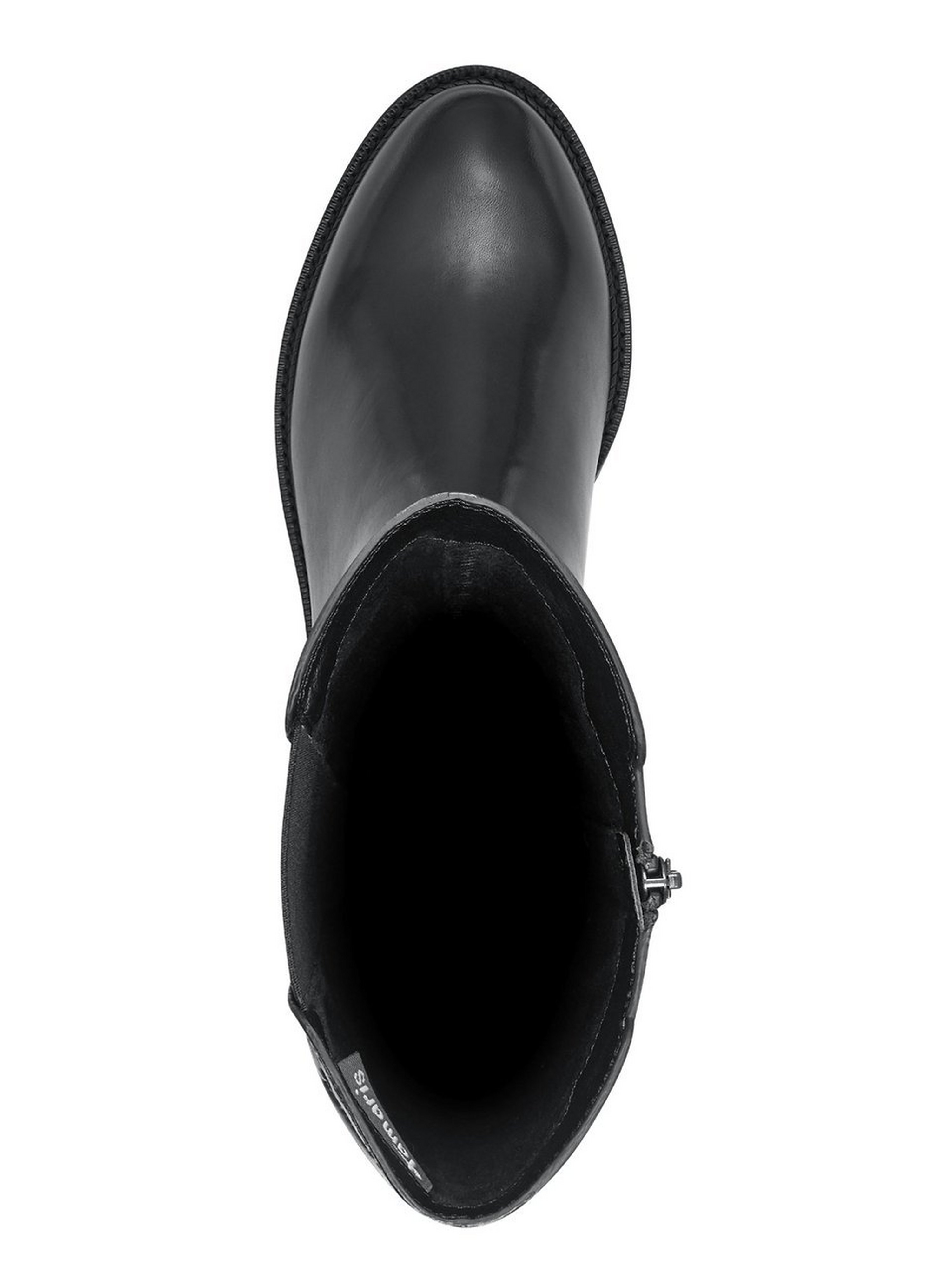 Langschaft-Stiefel
