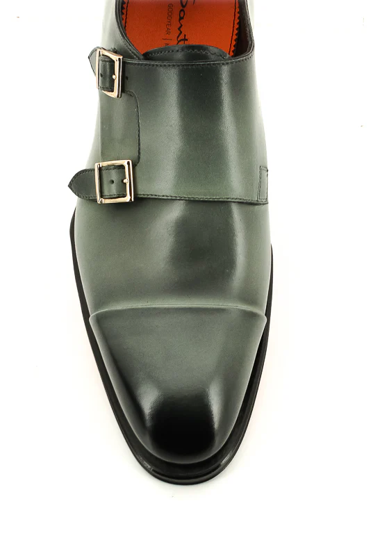 SANTONI - CARTER 11652 VVD