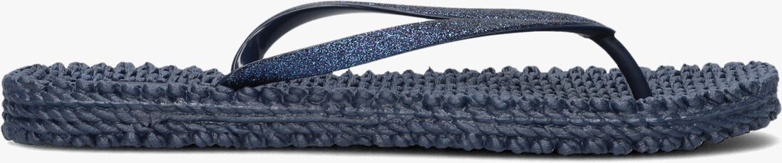 blauwe ilse jacobsen teenslippers cheerful01