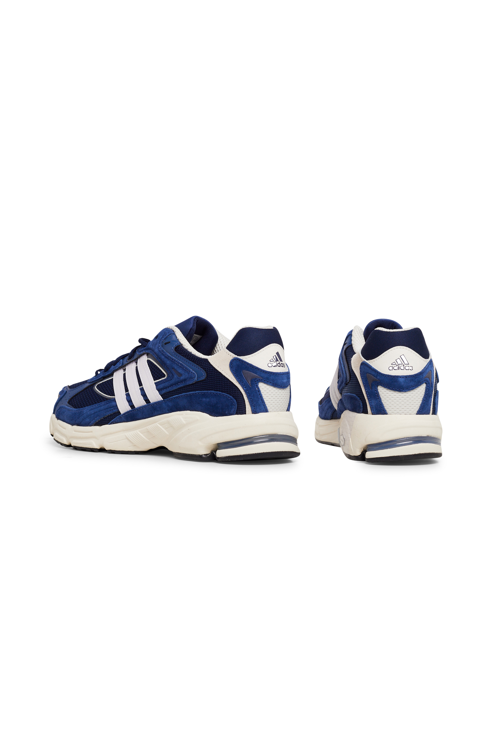 ADIDAS Baskets  RESPONSE CL Bleu