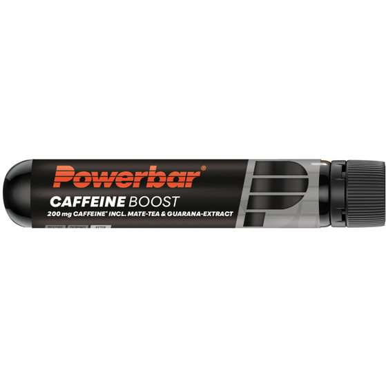 Powerbar Cafeïne Boost 20x25ml