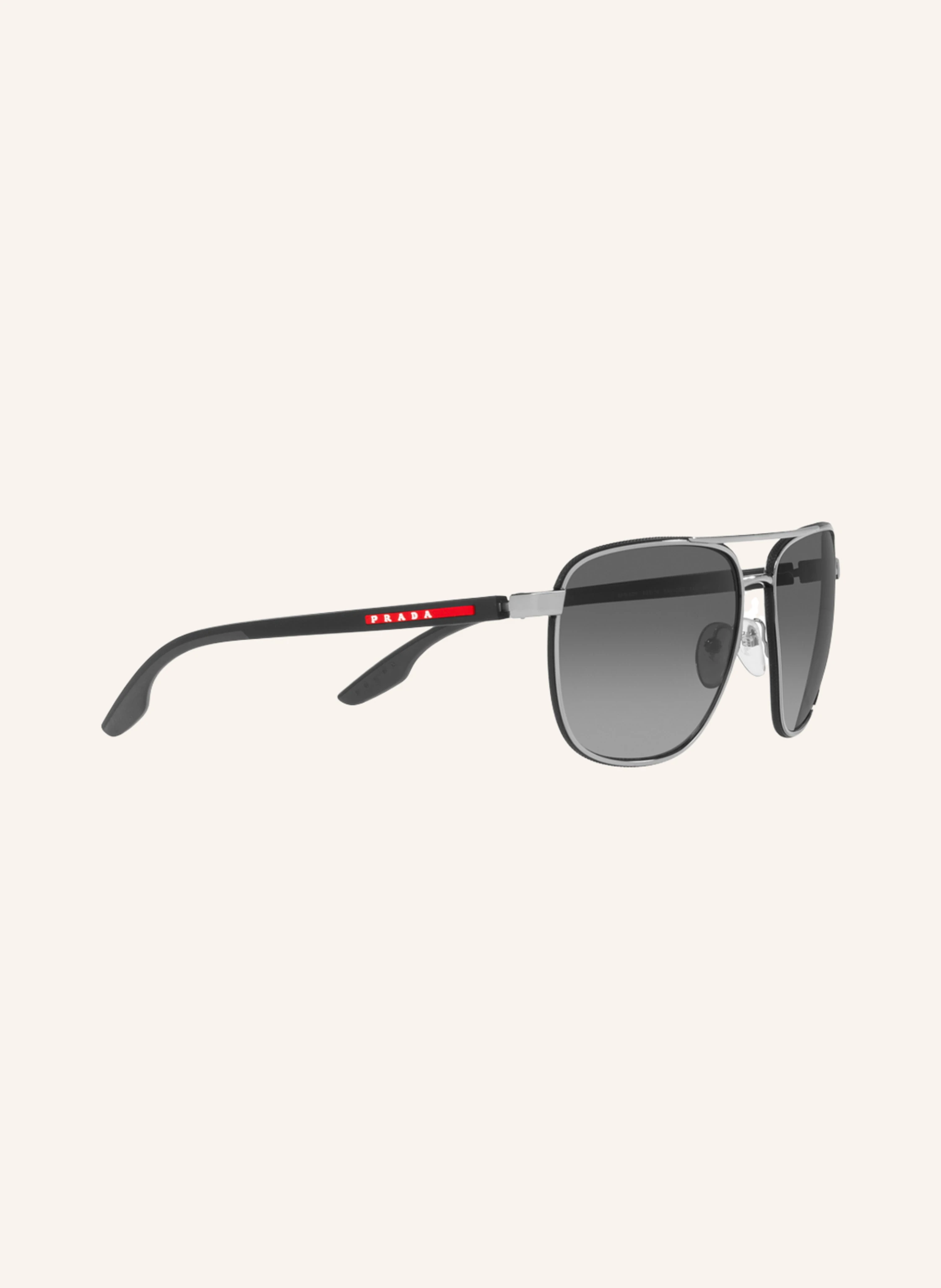 PRADA LINEA ROSSA Sonnenbrille PS 50YS