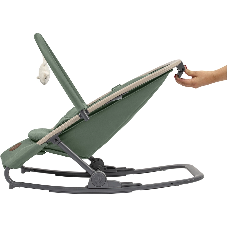 MAXI COSI Babywippe Kori Beyond Green Eco