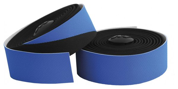 Ruban de Cintre Dual Lure Noir / Bleu