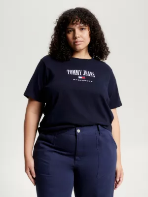 Camiseta Curve Archive Jersey