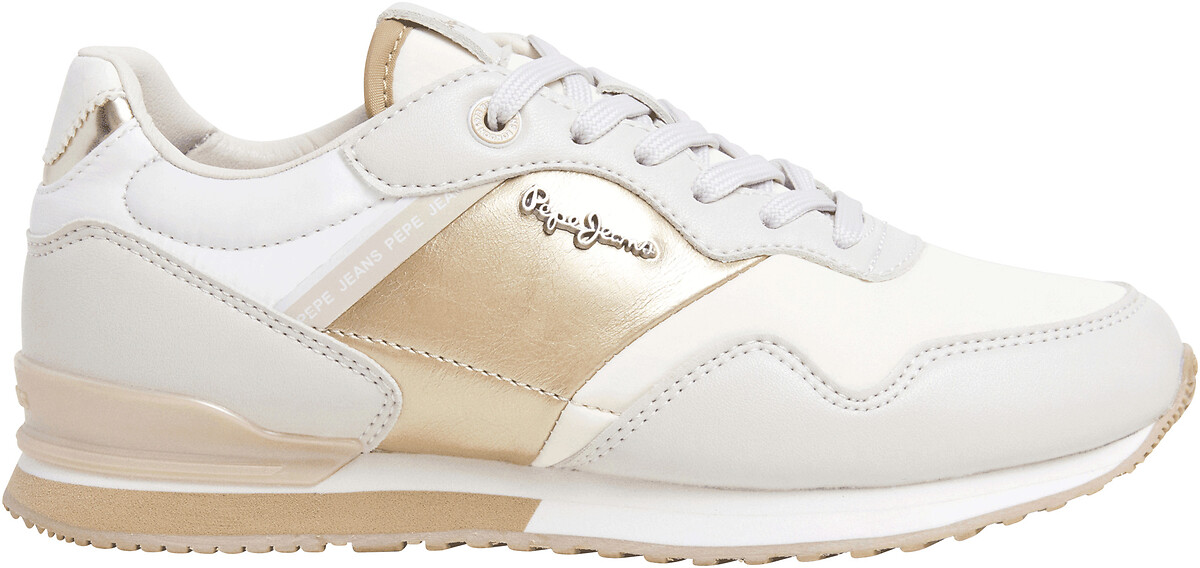 PEPE JEANS<br>Tênis London Shine