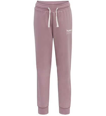 Hummel Sweats?t - hmlNEW - Rosa