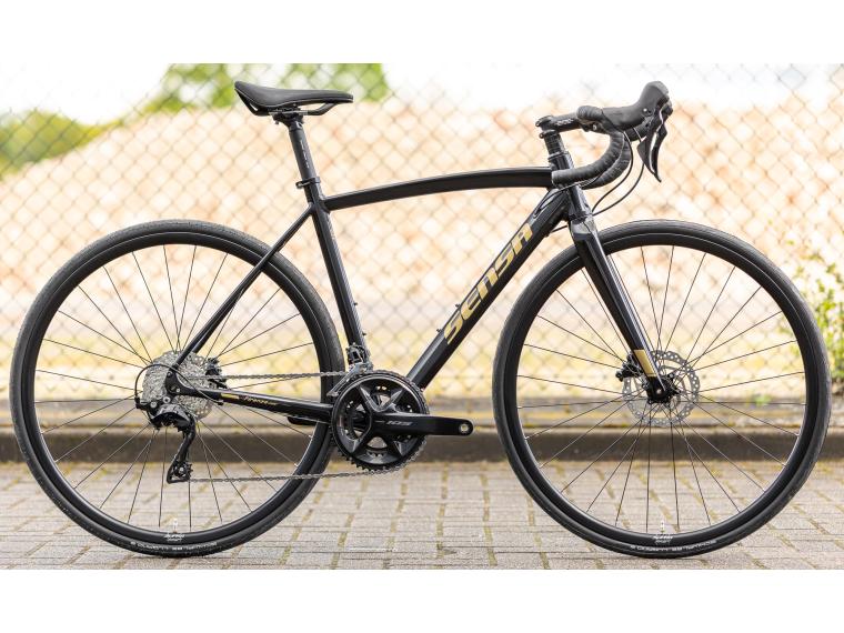 Sensa Firenze 105 Disc