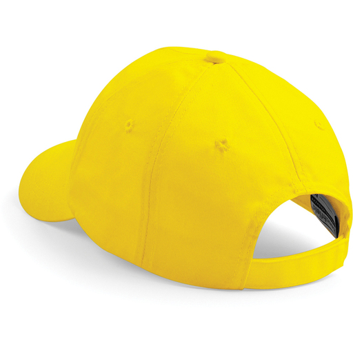 Gorra Estilo Béisbol De 5 Painéis Beechfield