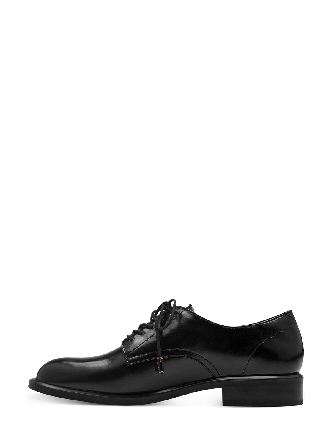 Tamaris Low shoes Black