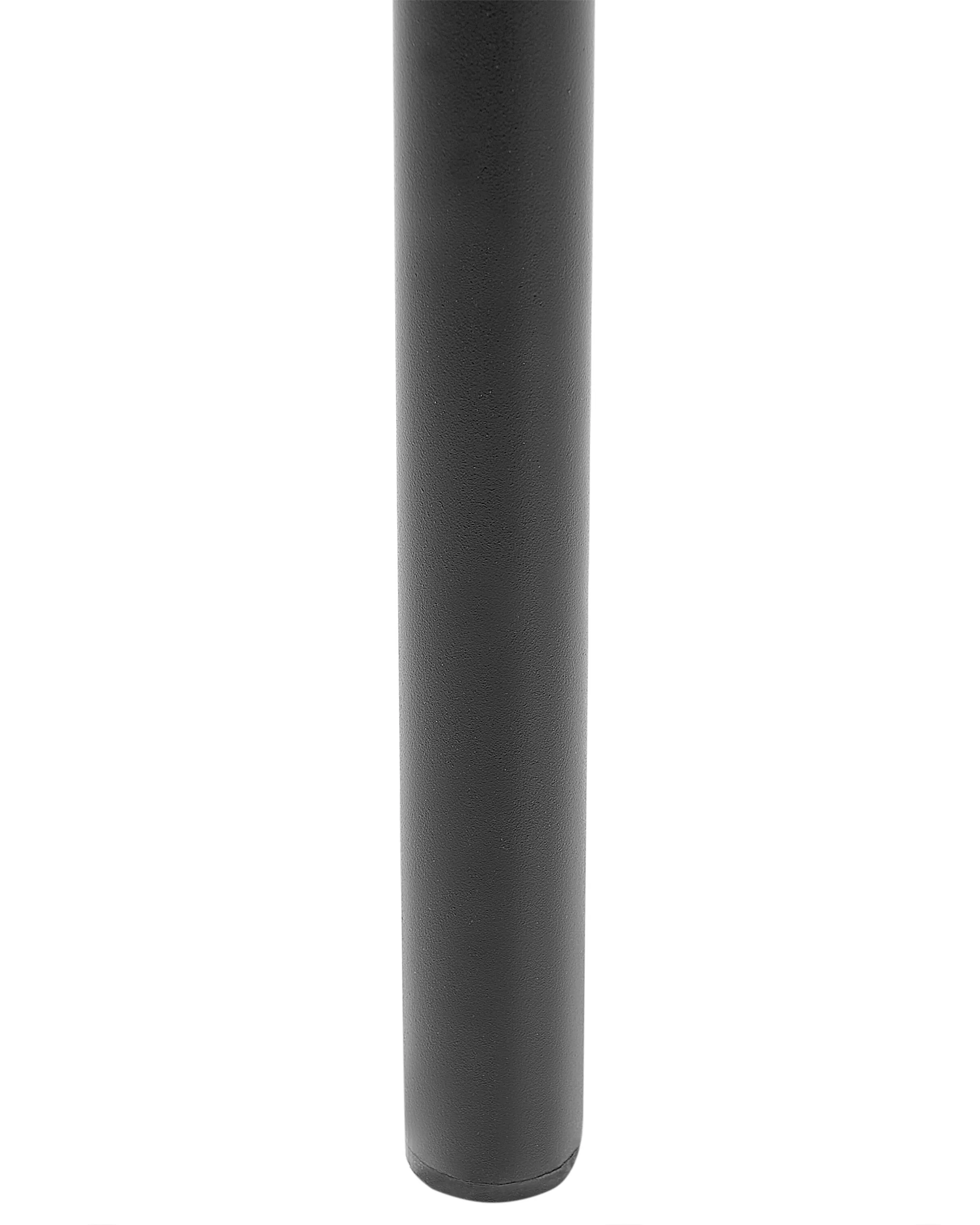 Set van 2 eetkamerstoelen AMES Bouclé Taupe