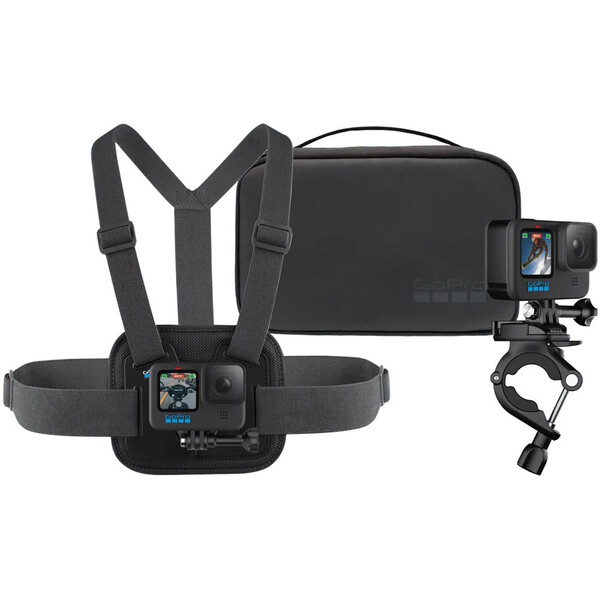 GoPro - Kit Sports