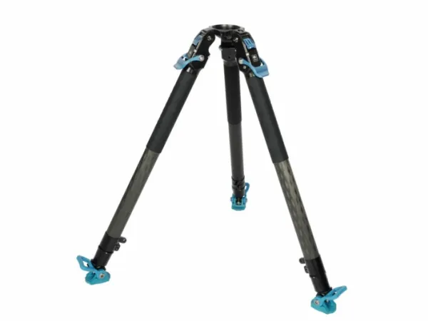Sirui SVT75   SVH15, 3 ben, sort, 168 cm, 7,4 kg