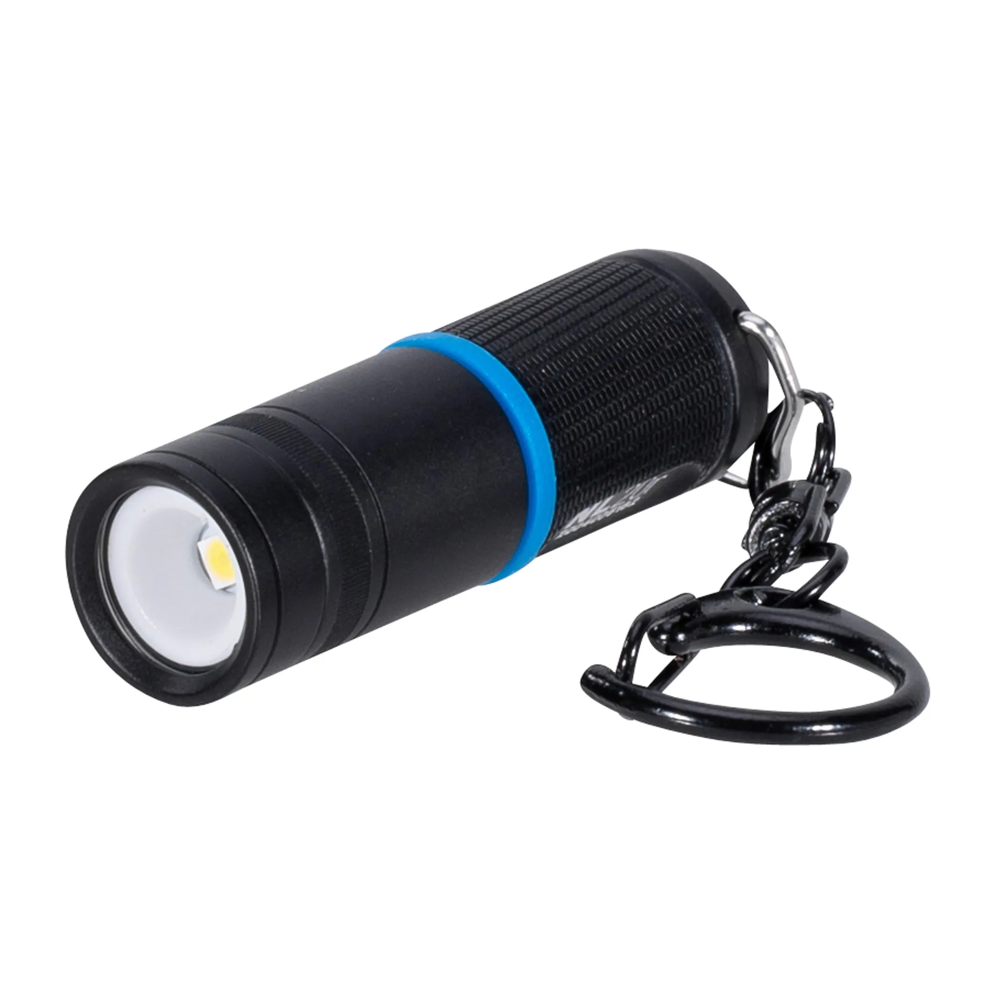 Walther -  Taschenlampe NL20r schwarz