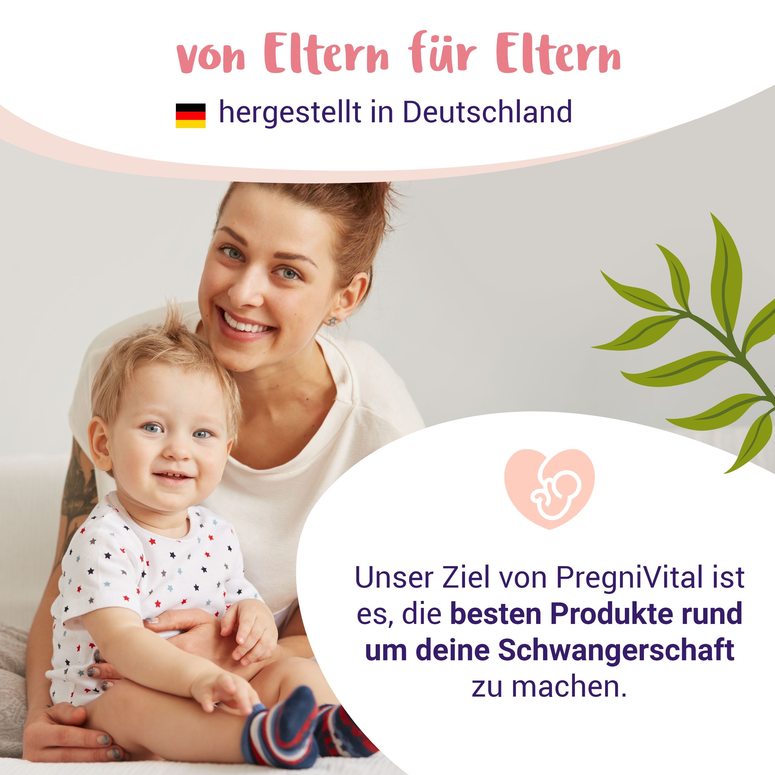BIO Zyklustee - von PregniVital®