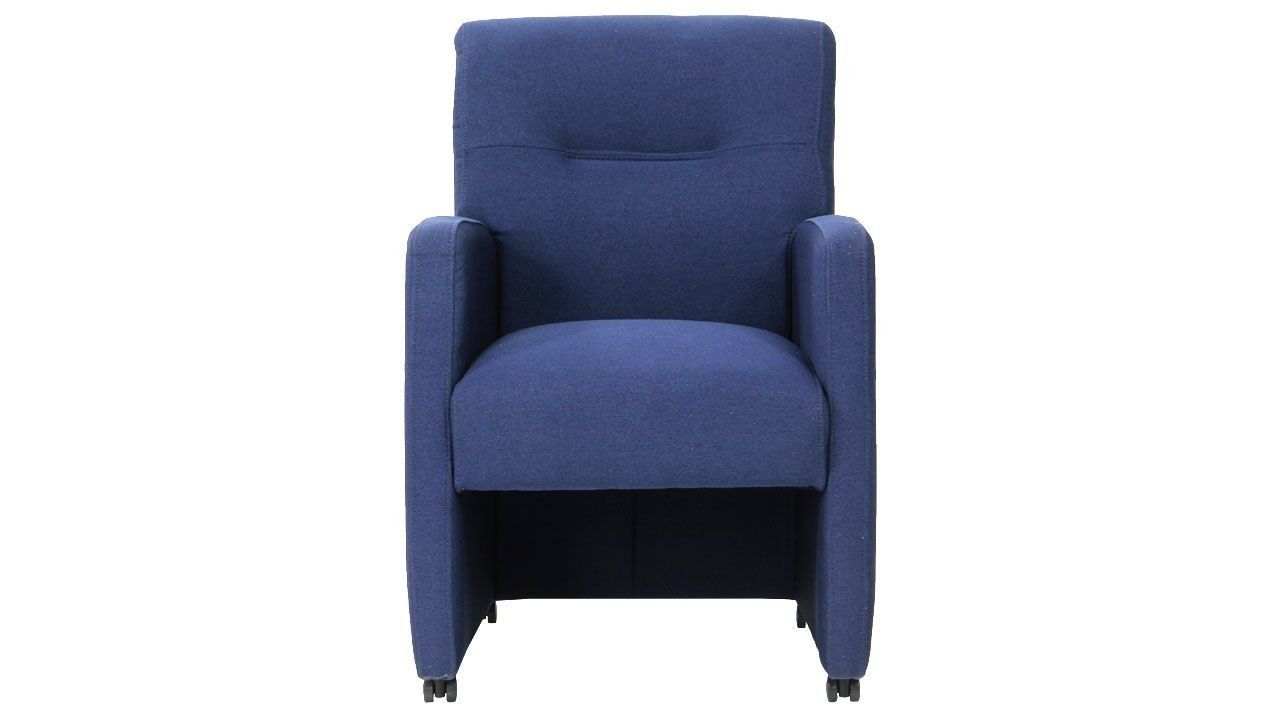 Eetkamer stoel Joyzz B62 x D69 x H93 cm