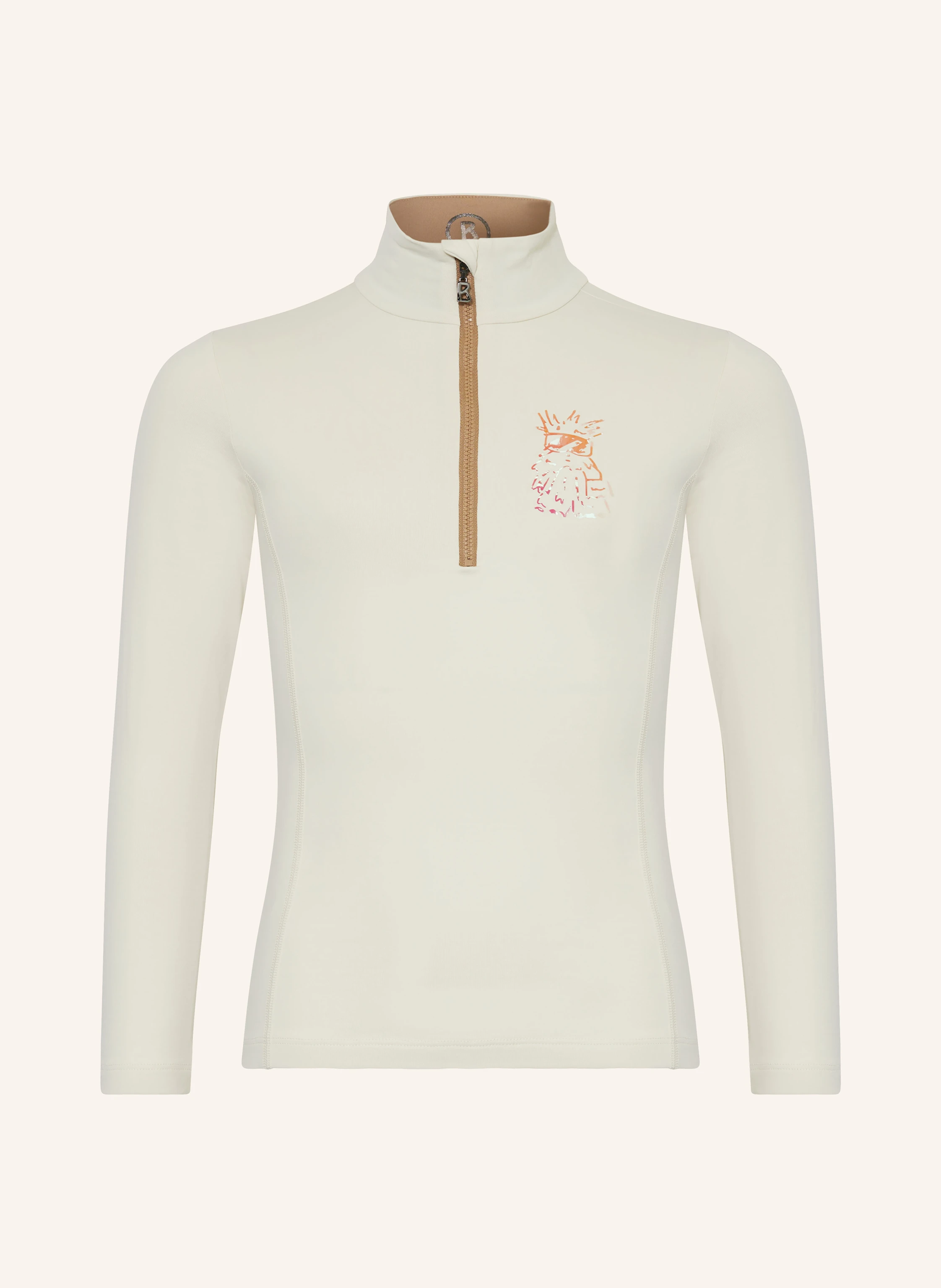 BOGNER Midlayer IDA