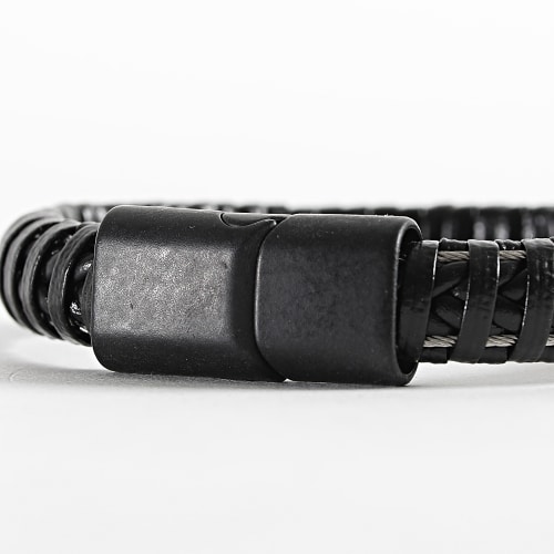 Bracelet 688 Noir