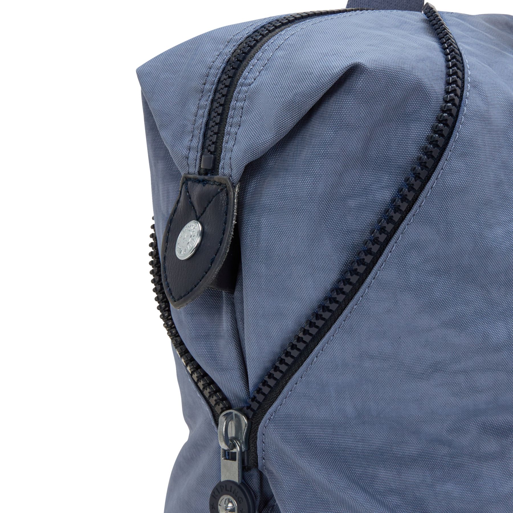 ART M  Sac fourre-tout multi-usage taille moyenne avec manchon pour valise - Blue Lover