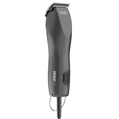 Wahl Tierschermaschine Max50+ Profigerät für alle Hunde