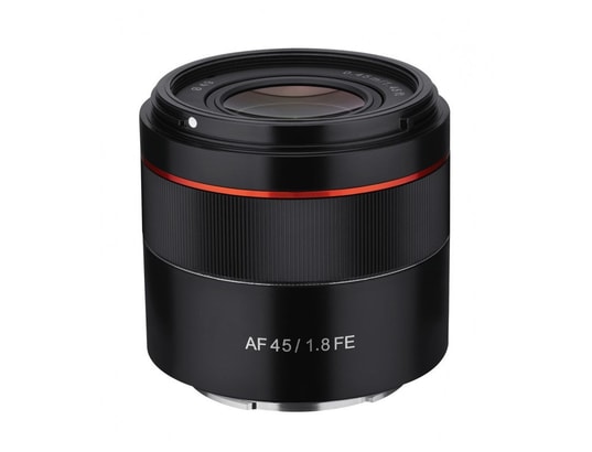 SAMYANG - Objectif Hybride Objectif AF 45mm F1.8 Sony FE