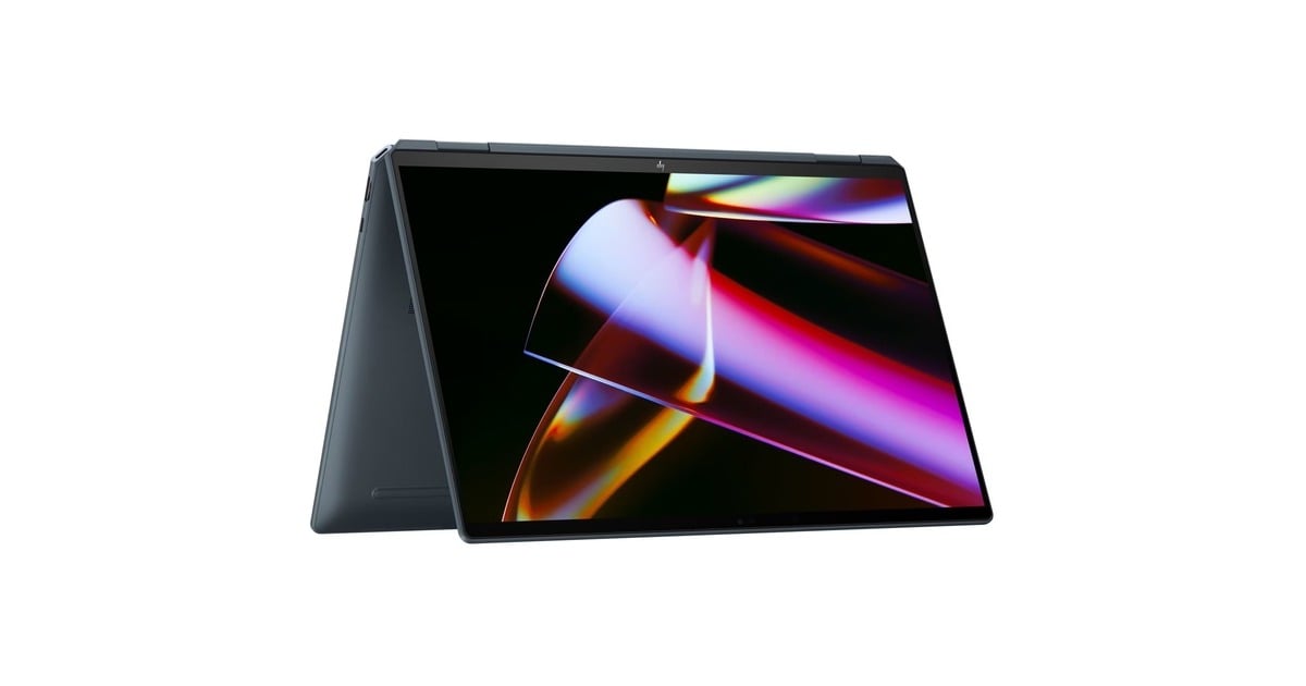 HPSpectre x360 (16-aa0085nd) 16