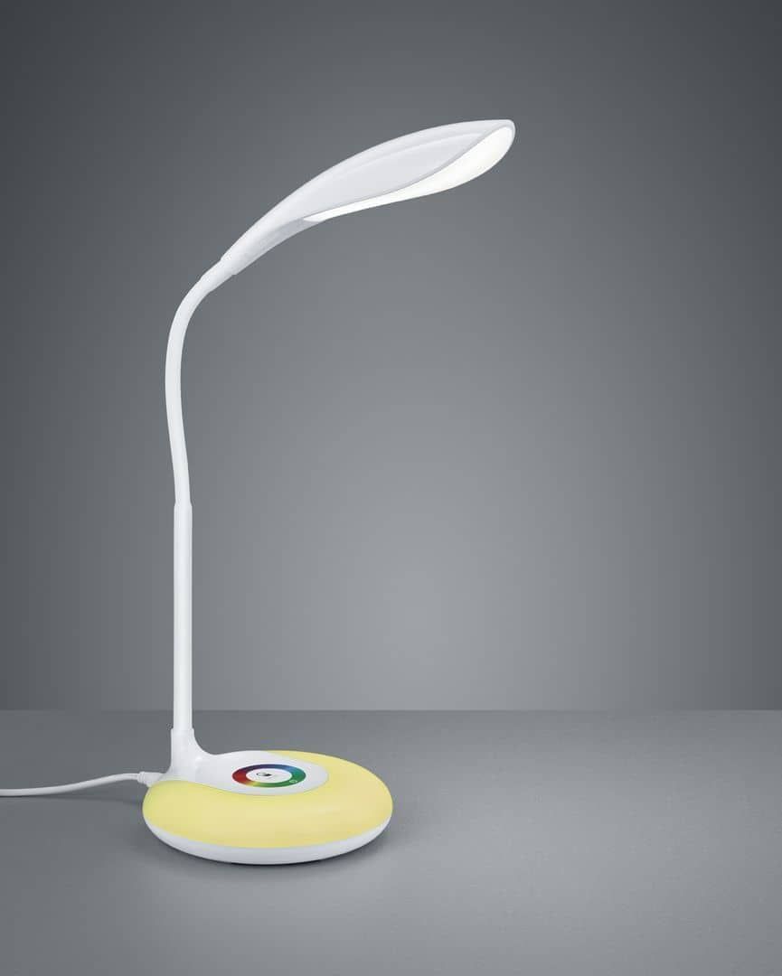 LED-Tischleuchte