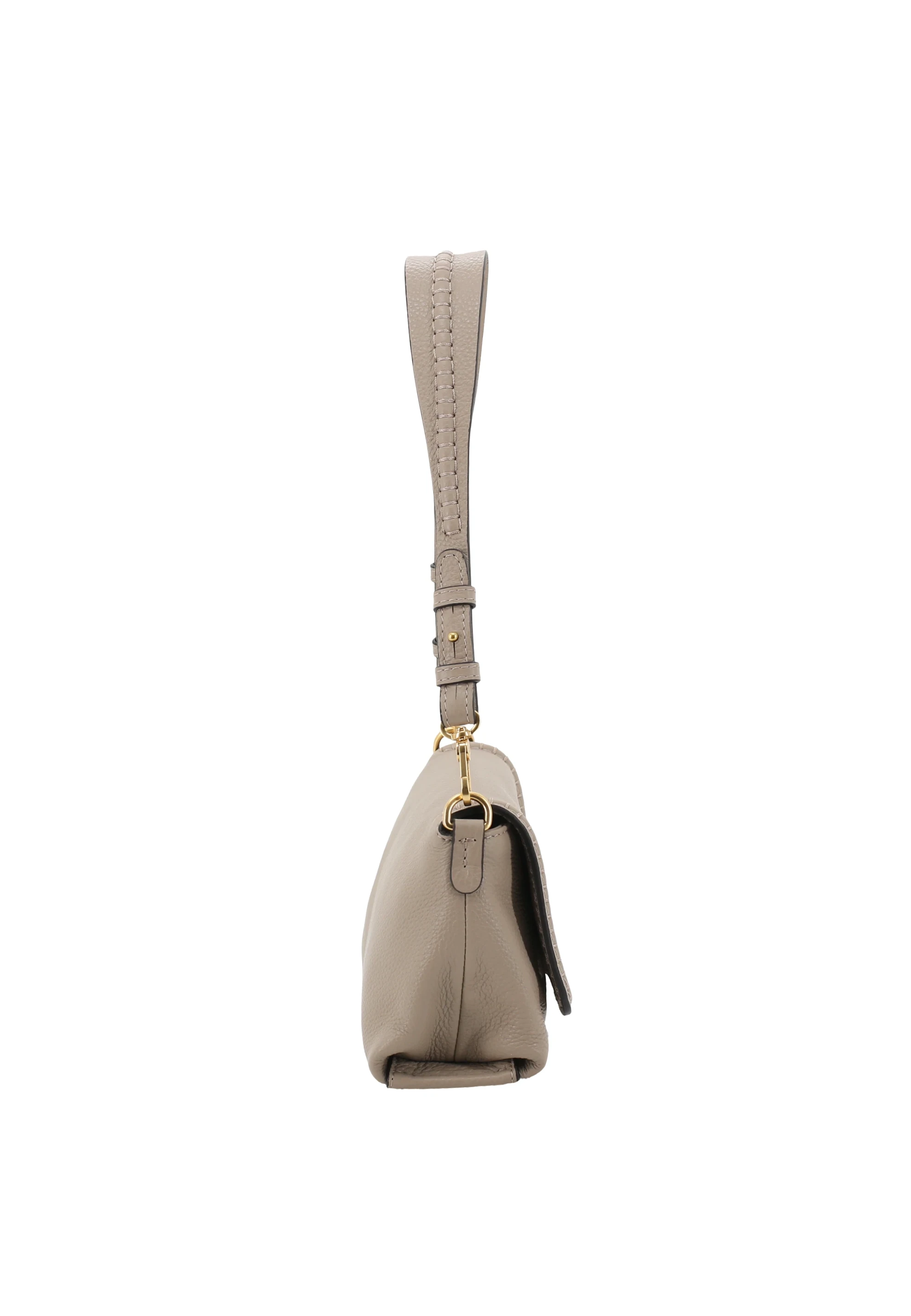 Shulder strap SIGNATURE Leather Agave Standard