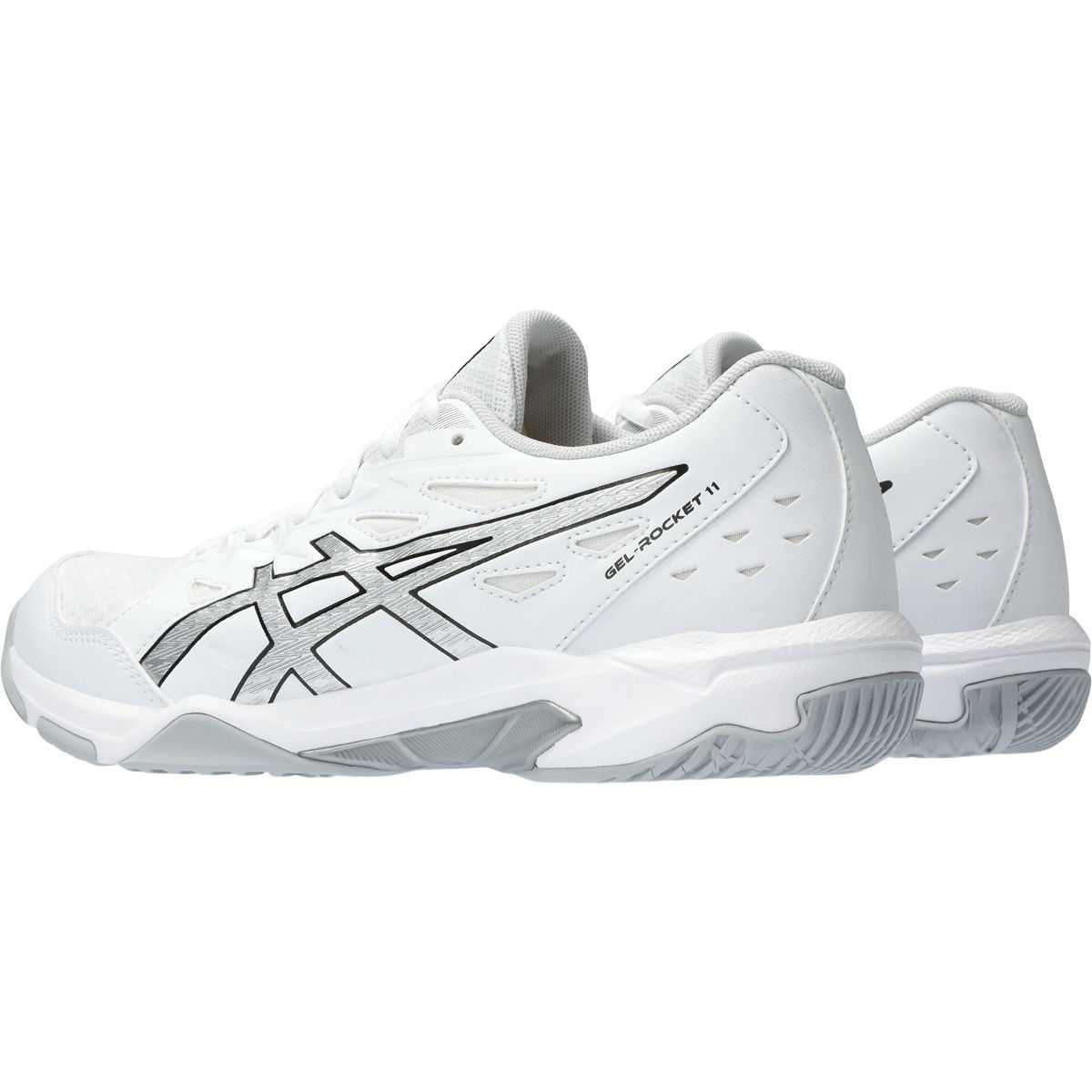 Asics Gel-Rocket 11 Håndboldsko Dame