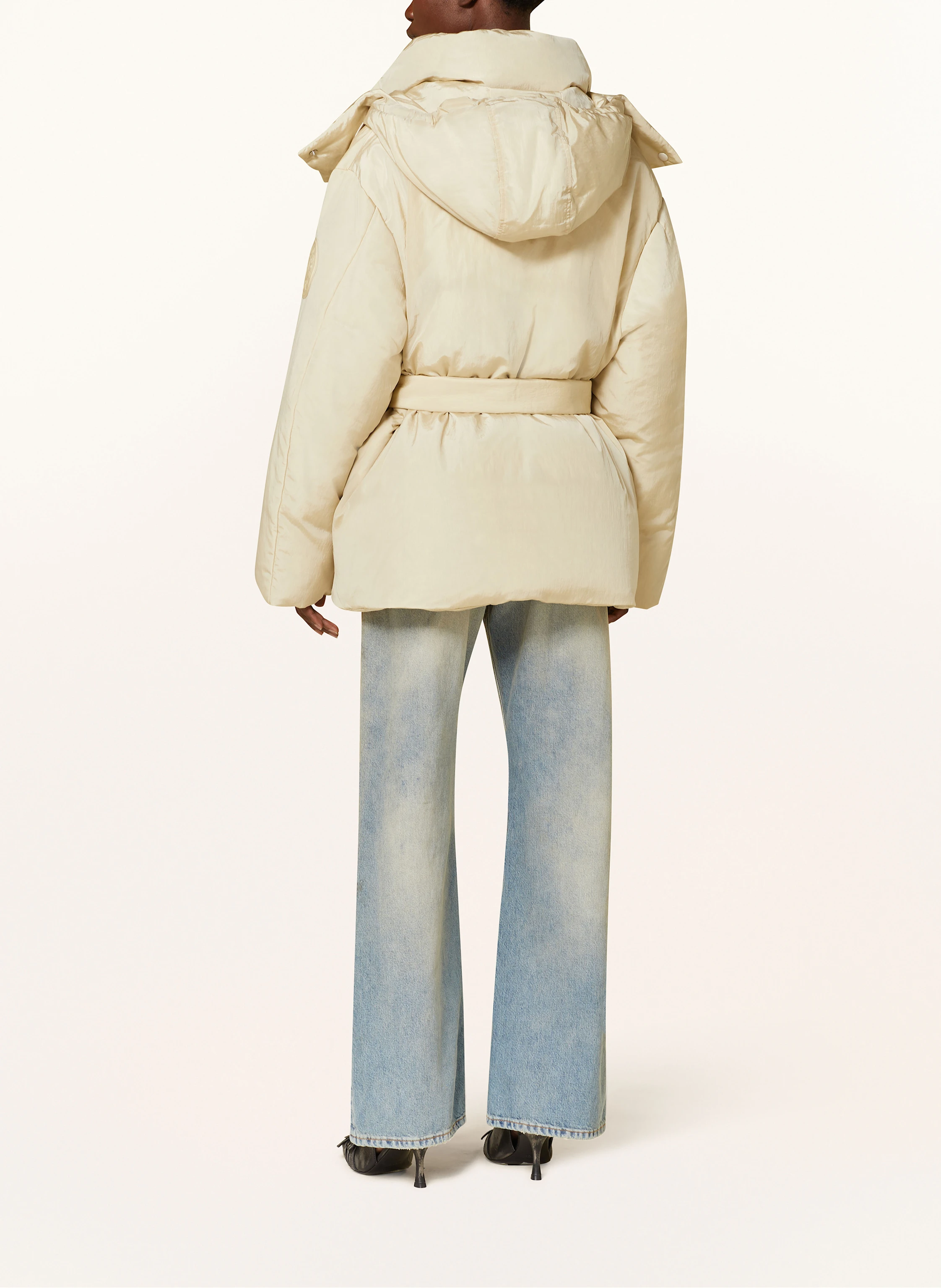 Acne Studios Daunenjacke