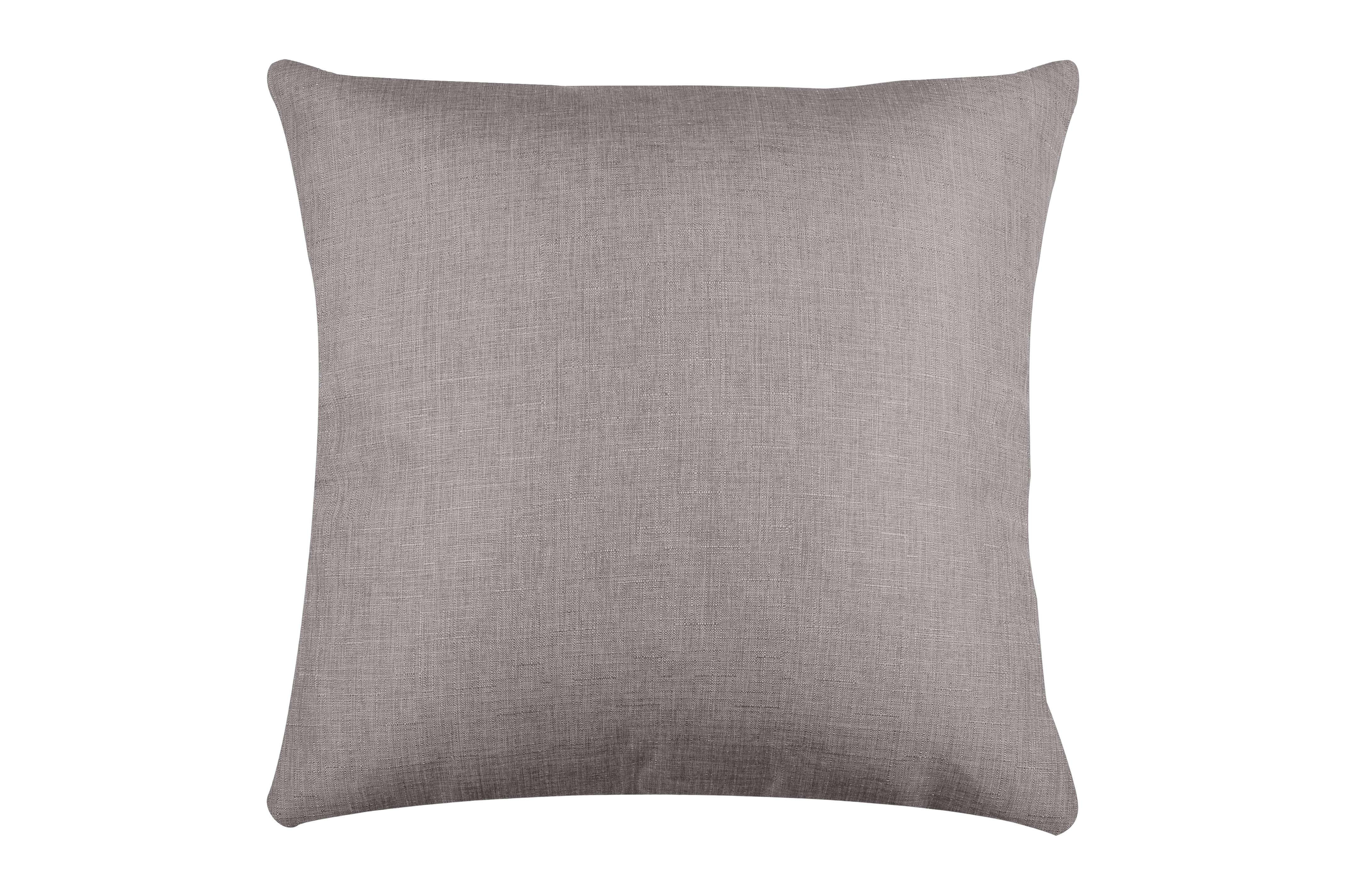 BEA COUSSIN 50X50CM TAUPE