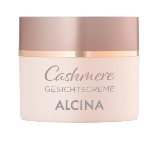 Cashmere Gesichtscreme