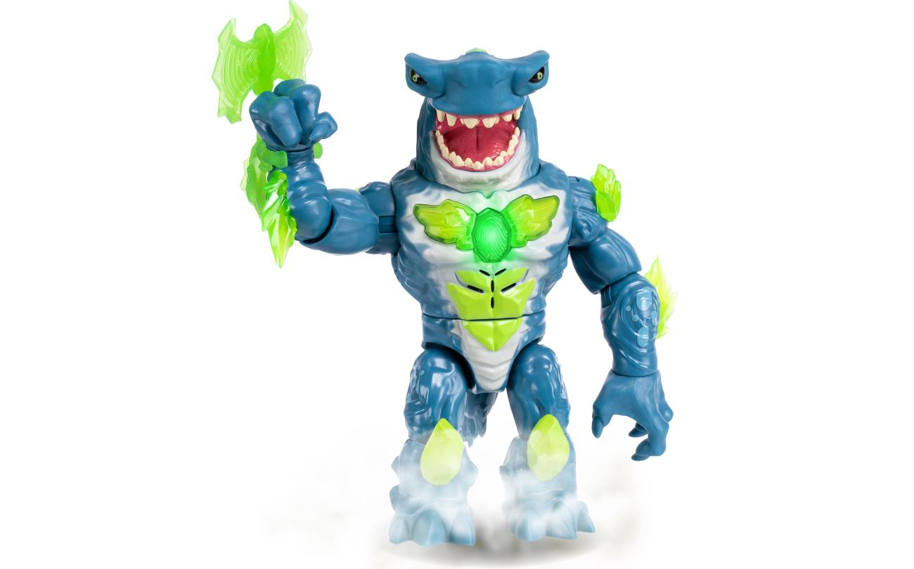 Beast Lab