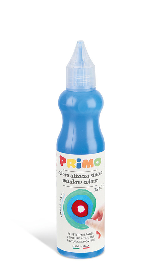 Primo Primo Raamverf