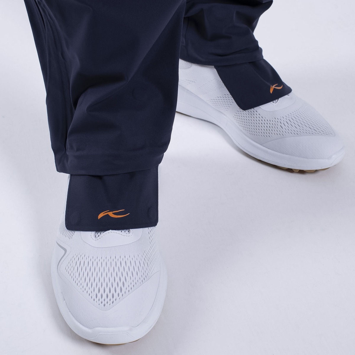 Pro 3L 3.0 Pants Herre Atlanta Blue
