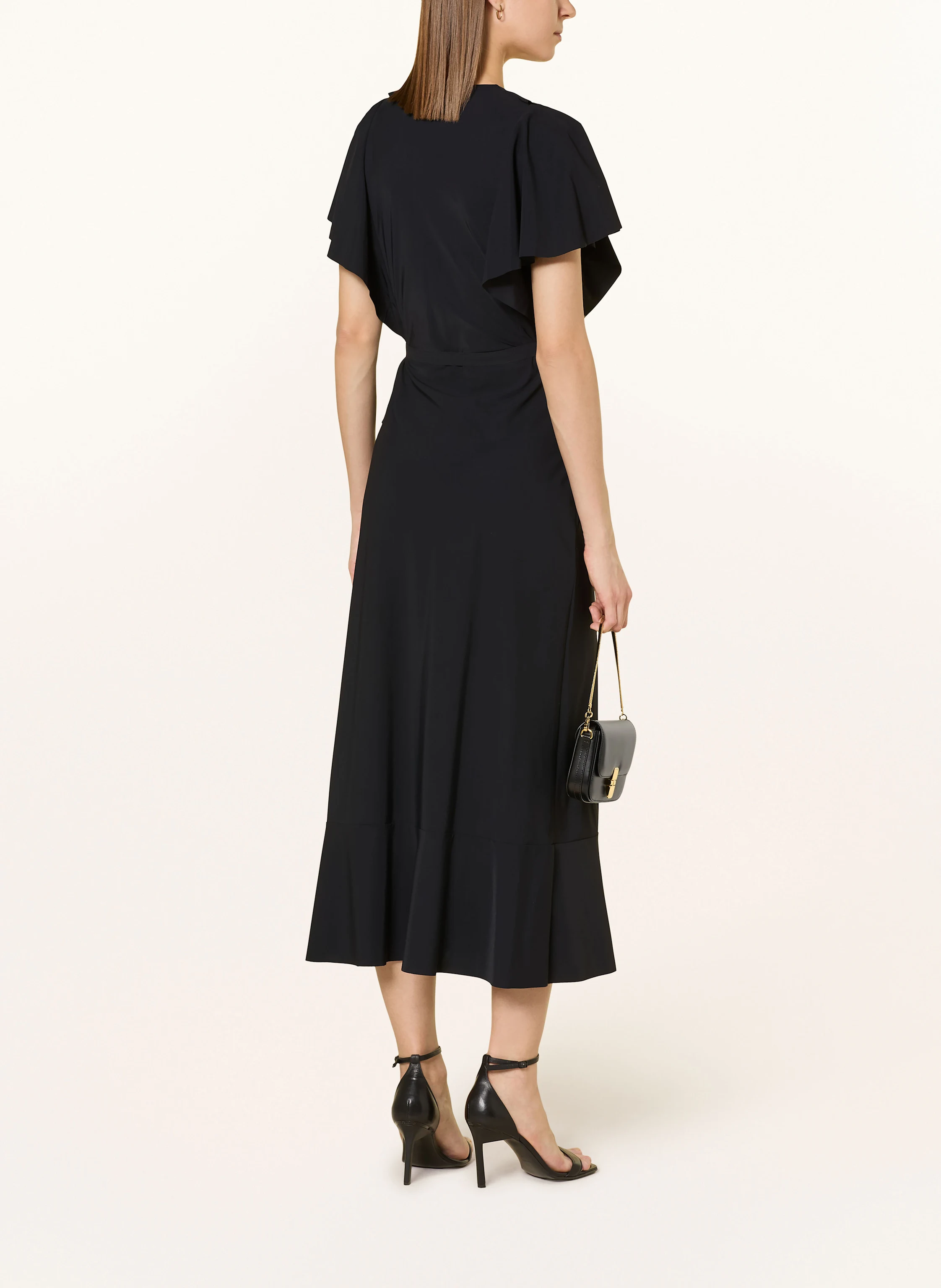 DOROTHEE SCHUMACHER Wickelkleid DAILY BEACH mit Volants