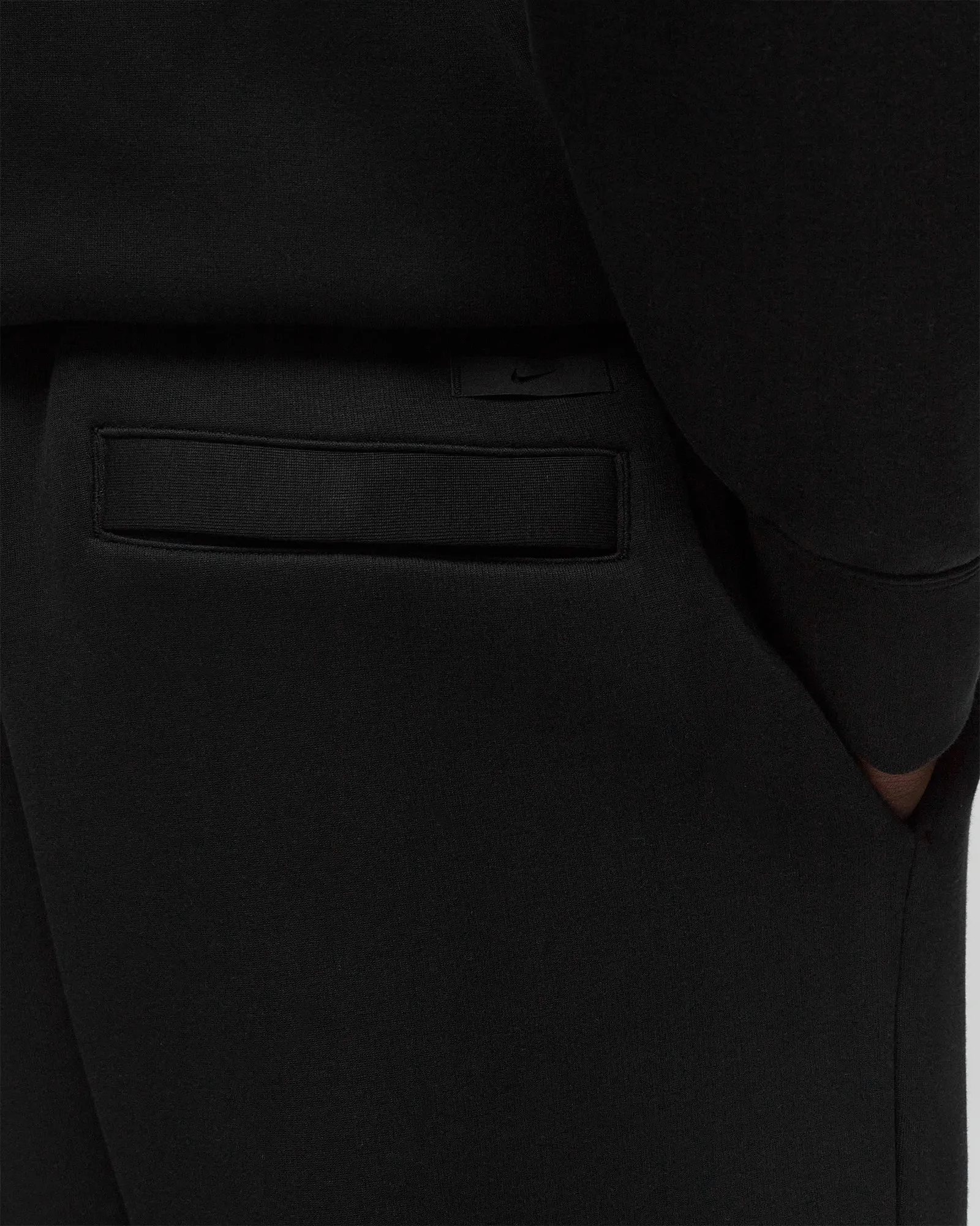 Nike Tech Fleece Reimagined Fleece Pants