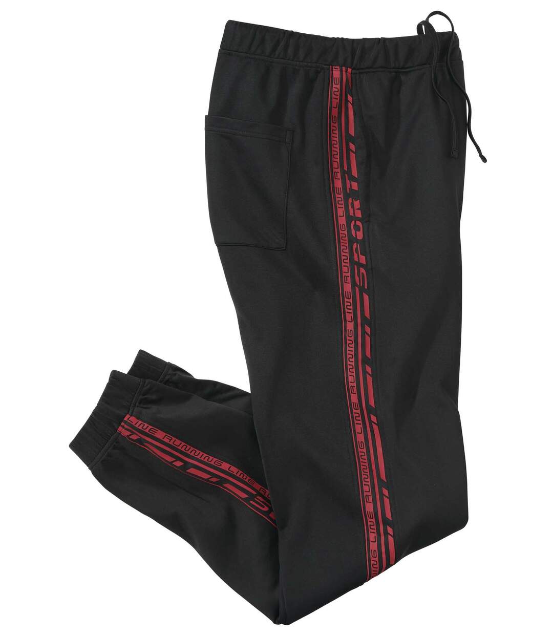 Pantalon de Jogging Running