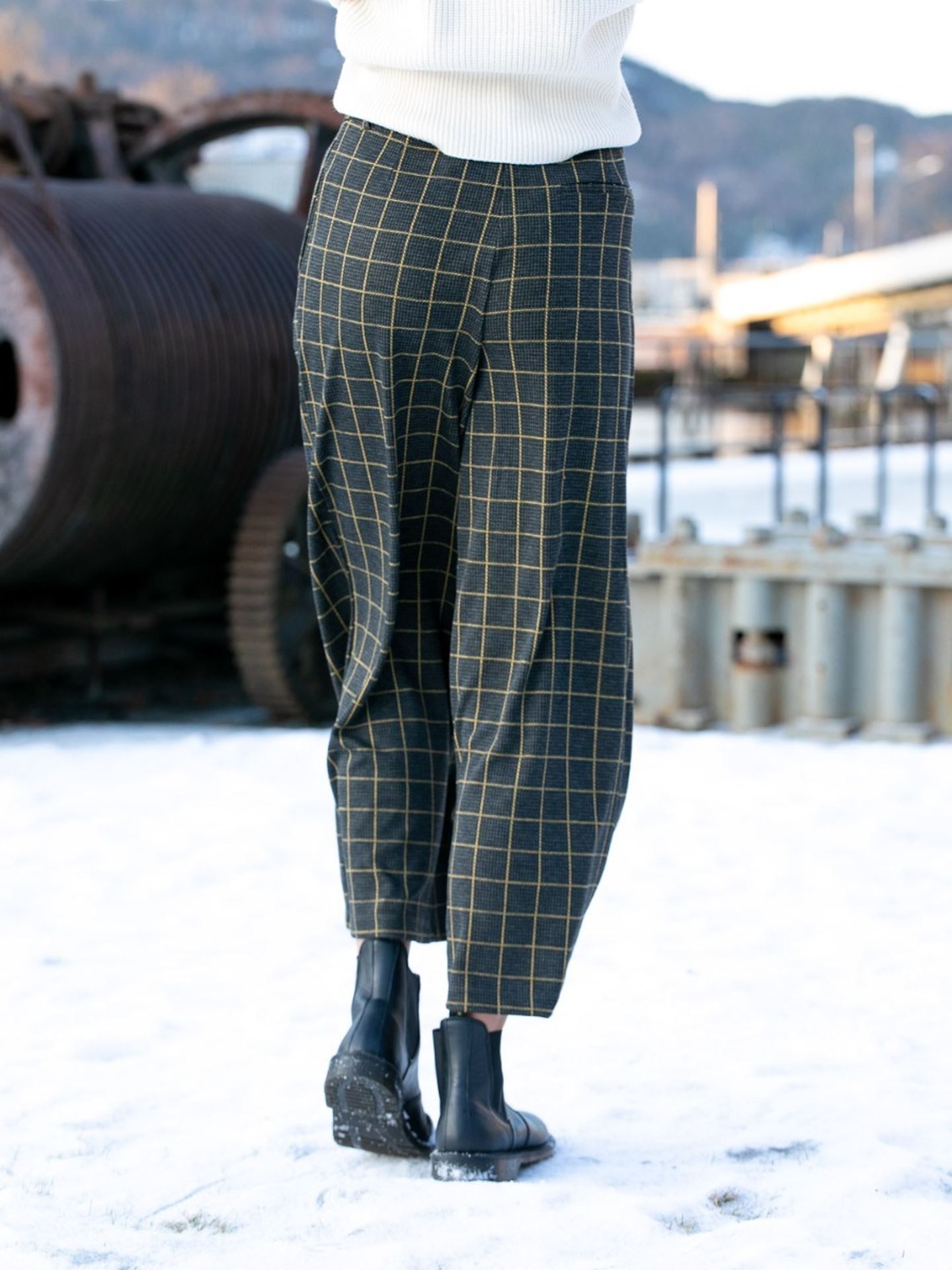 MSCH Copenhagen Ember Ellu Pants
